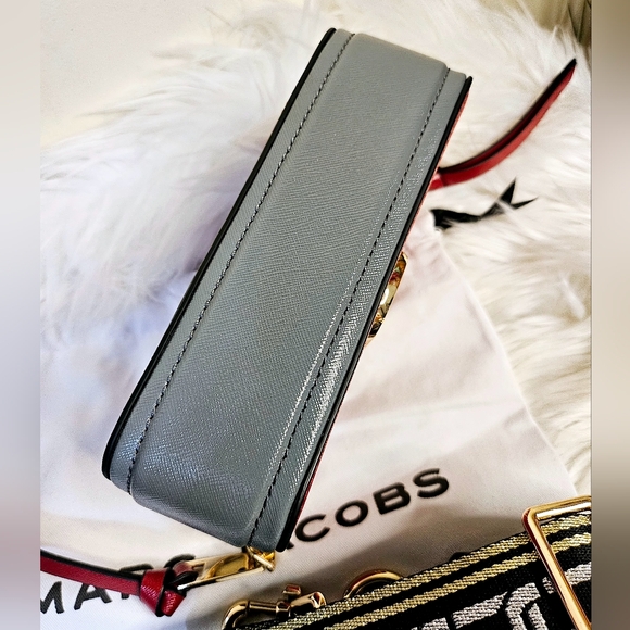 ❌SOLD❌ ❤️ Marc Jacobs Snapshot ❤️ - Picture 4 of 15